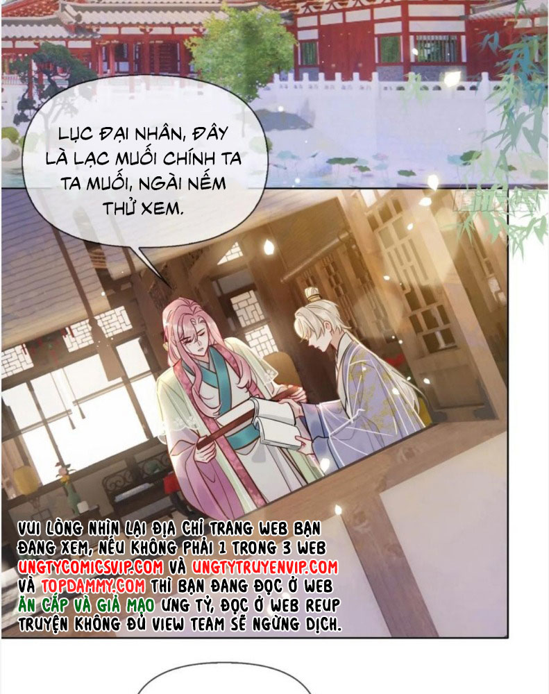 Cư Tâm Bất Kính Chap 19 - Next Chapter 20