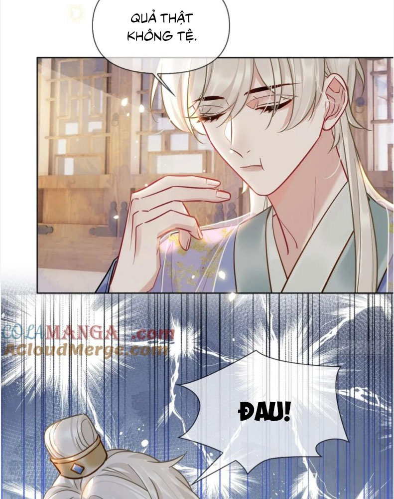 Cư Tâm Bất Kính Chap 19 - Next Chapter 20