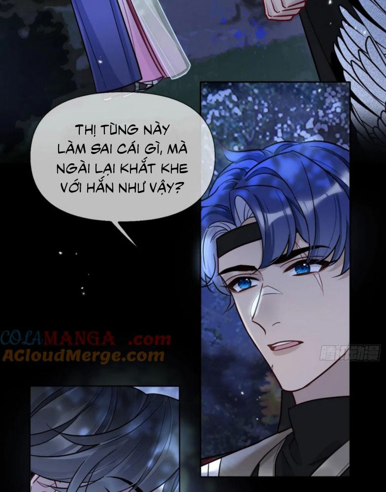 Cư Tâm Bất Kính Chap 19 - Next Chapter 20