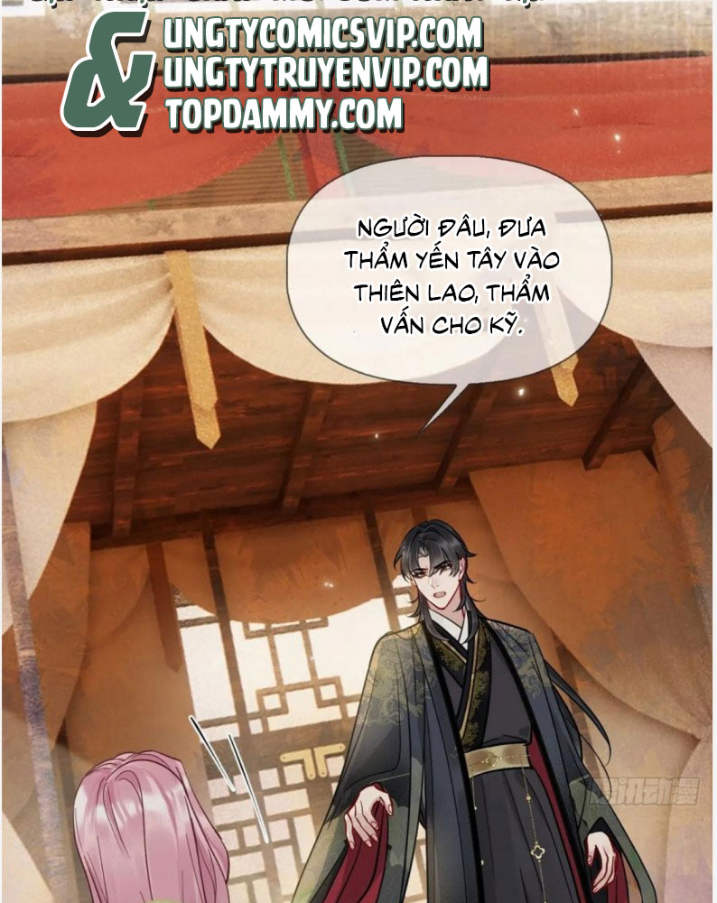 Cư Tâm Bất Kính Chapter 20 - Next Chapter 21