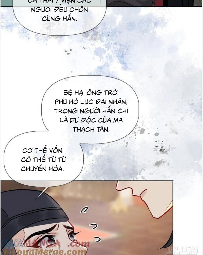 Cư Tâm Bất Kính Chapter 20 - Next Chapter 21