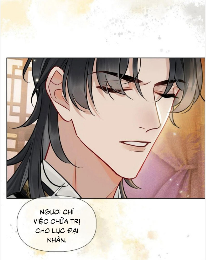 Cư Tâm Bất Kính Chapter 20 - Next Chapter 21