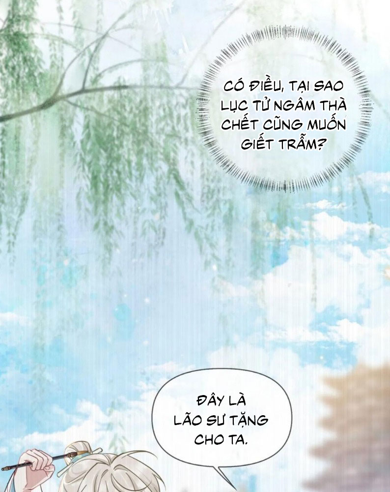 Cư Tâm Bất Kính Chapter 20 - Next Chapter 21