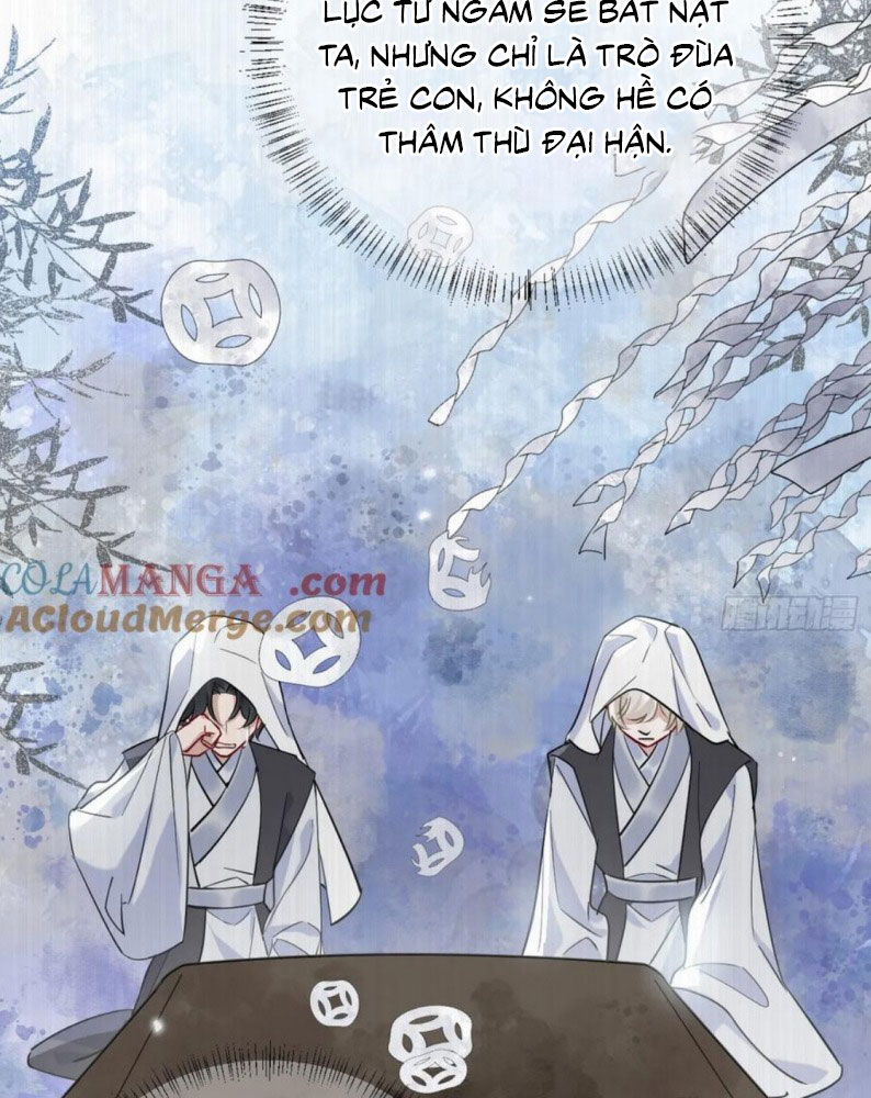 Cư Tâm Bất Kính Chapter 20 - Next Chapter 21