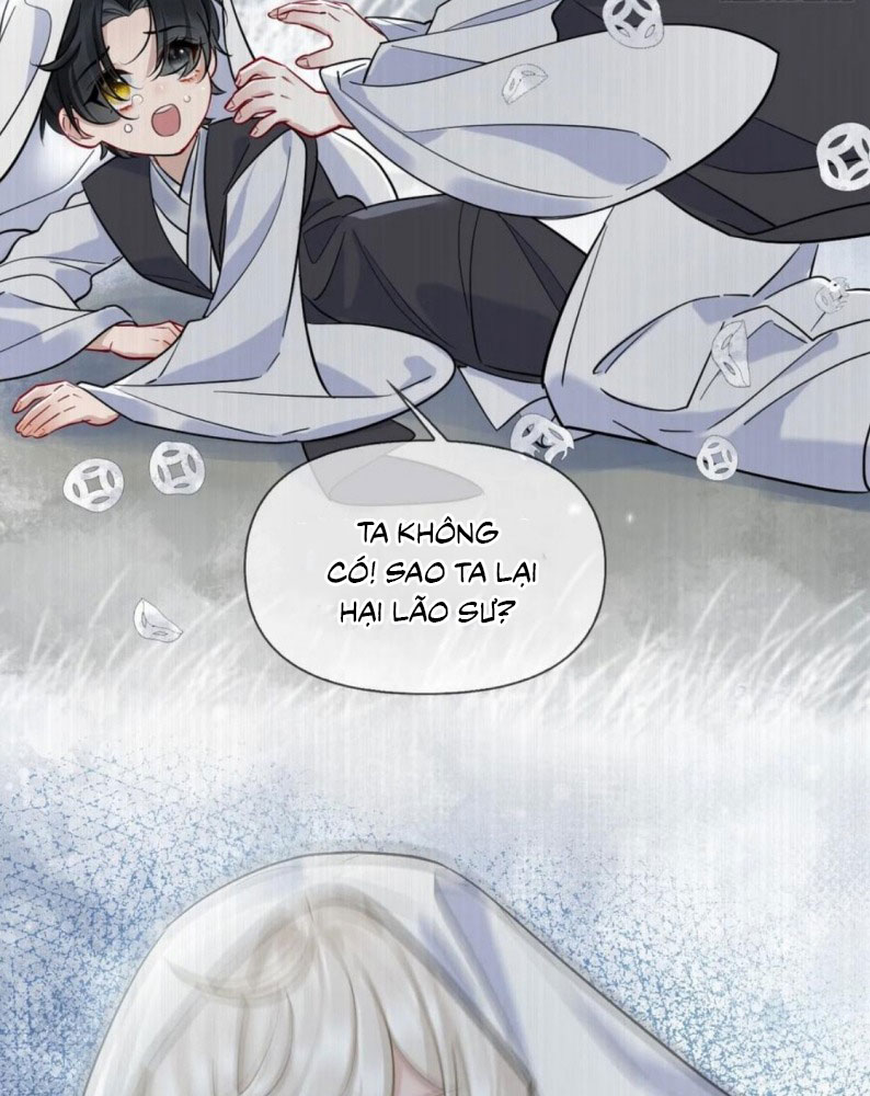 Cư Tâm Bất Kính Chapter 20 - Next Chapter 21