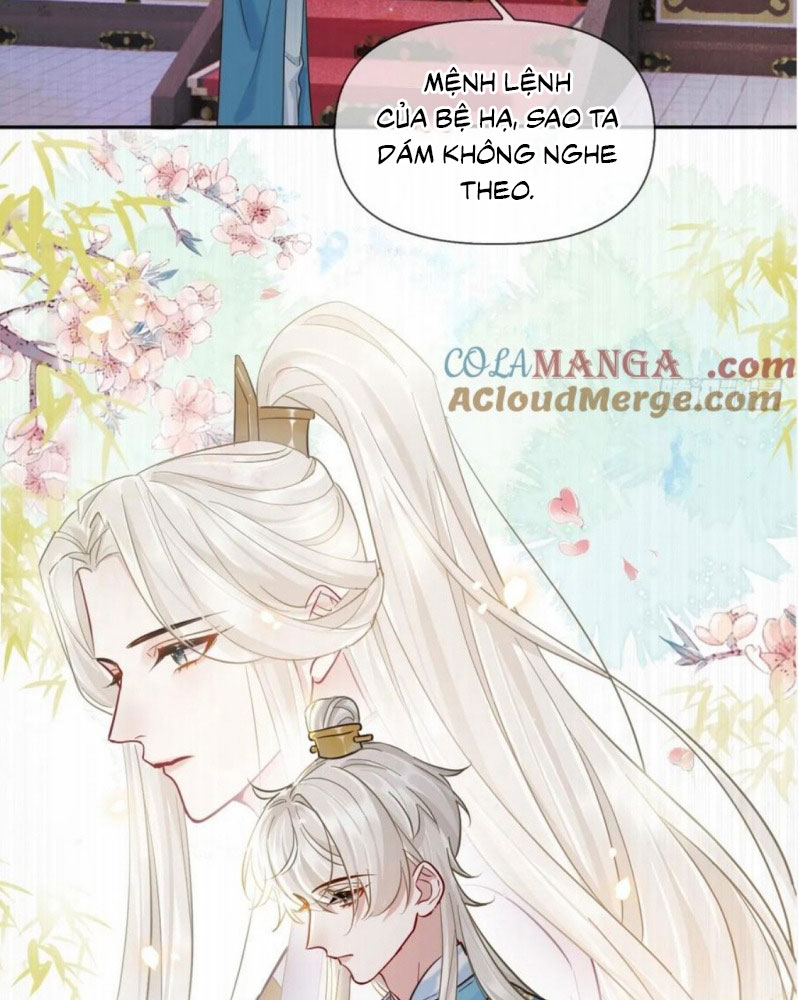 Cư Tâm Bất Kính Chapter 20 - Next Chapter 21