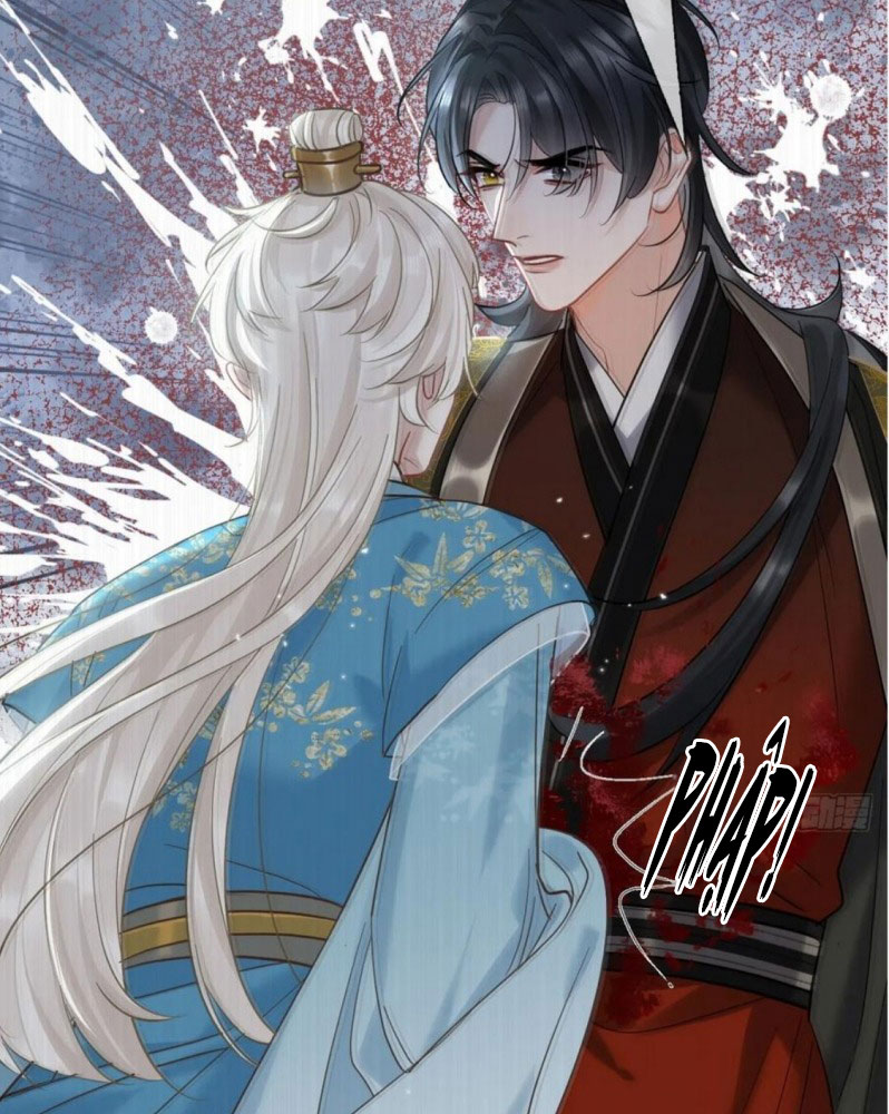 Cư Tâm Bất Kính Chapter 20 - Next Chapter 21