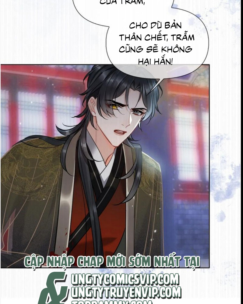 Cư Tâm Bất Kính Chapter 20 - Next Chapter 21