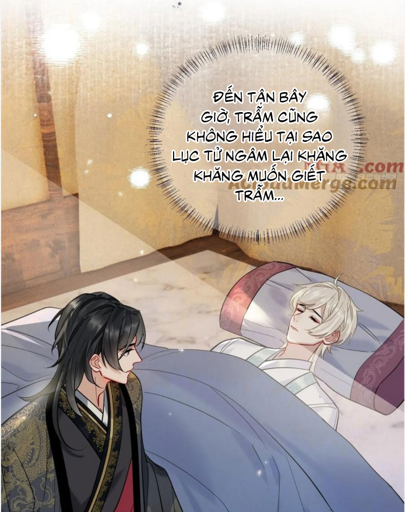 Cư Tâm Bất Kính Chapter 20 - Next Chapter 21