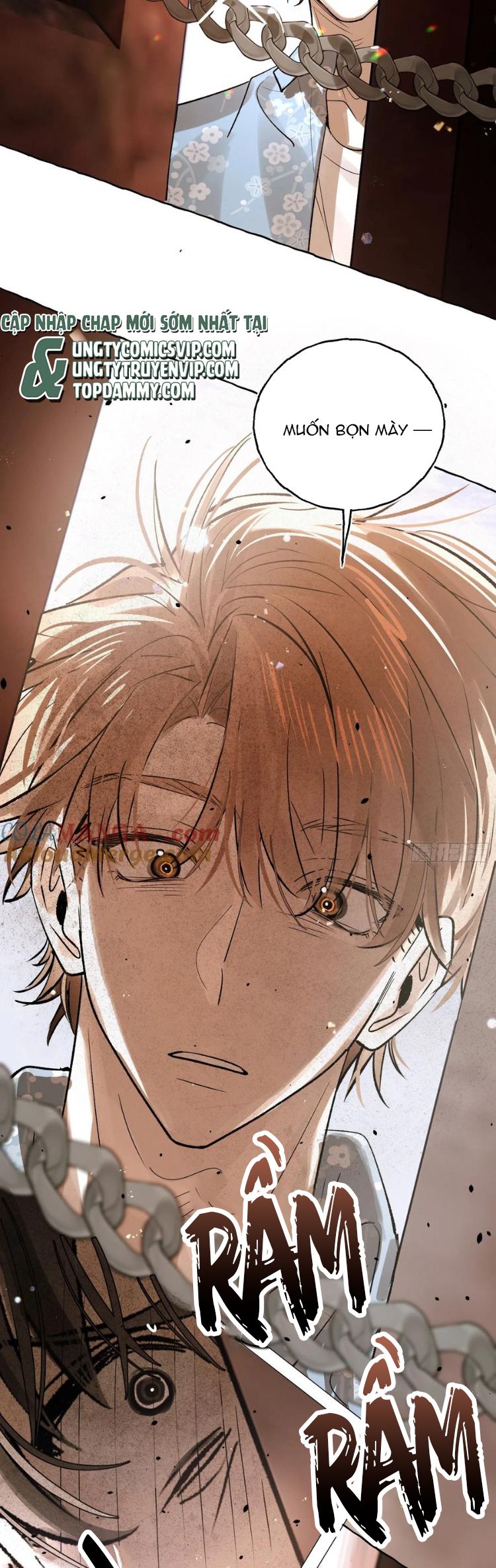Lãm Nguyệt Triều Minh Chapter 31 - Next Chapter 32