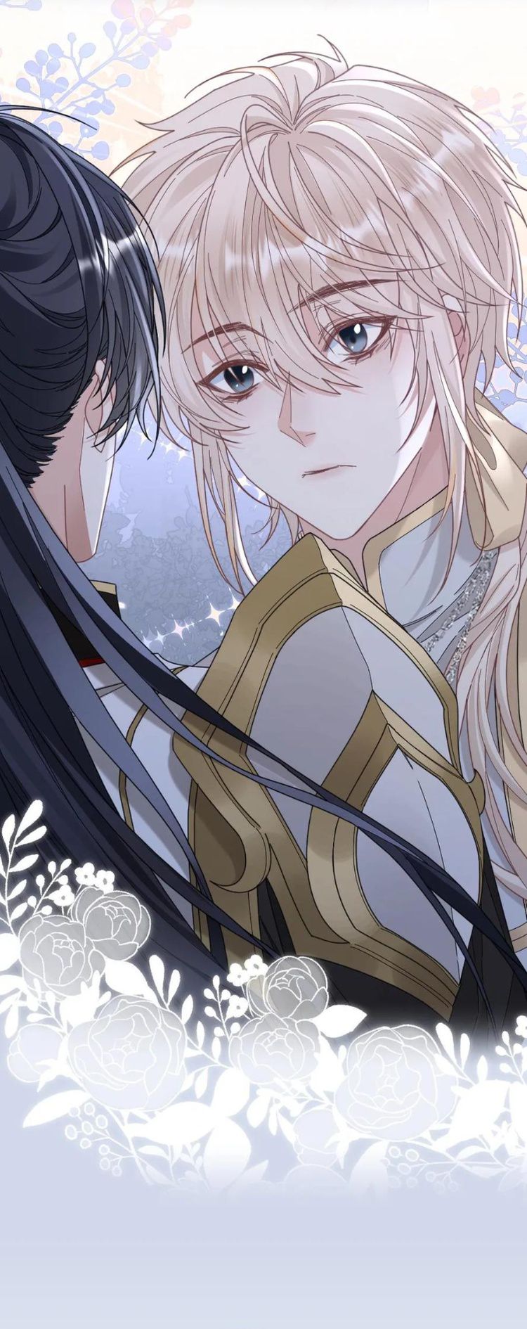 Lang Cẩu Chủ Thần Chapter 325 - Trang 3