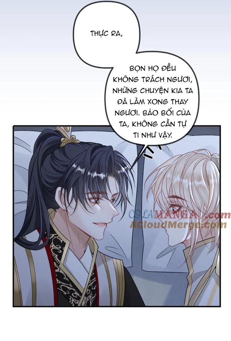 Lang Cẩu Chủ Thần Chapter 325 - Trang 3
