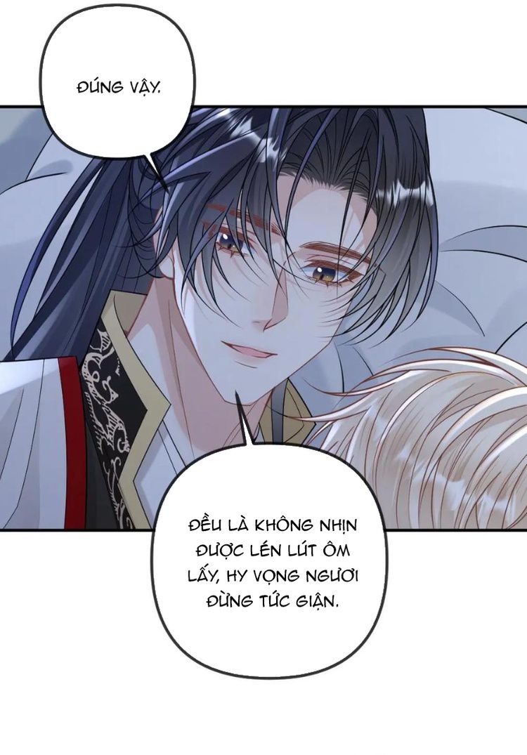Lang Cẩu Chủ Thần Chapter 325 - Trang 3