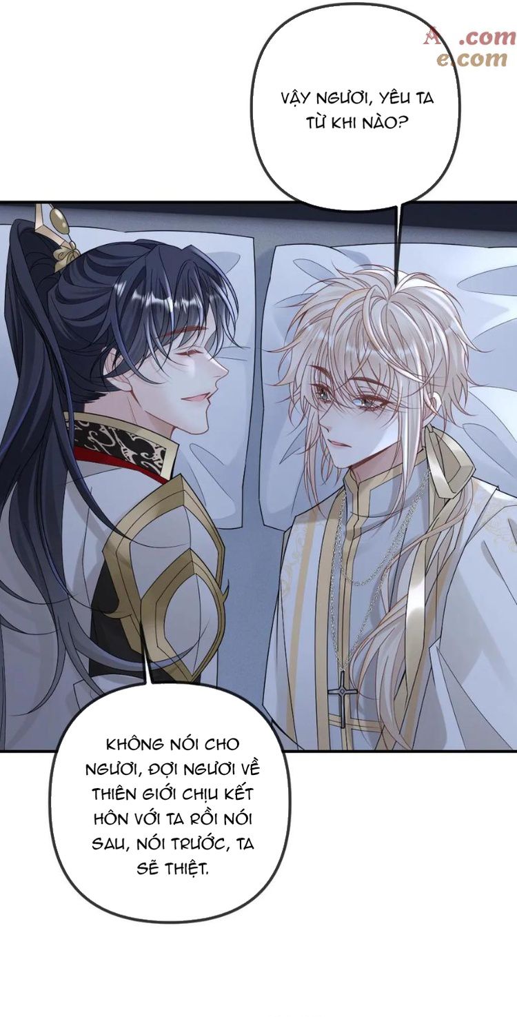 Lang Cẩu Chủ Thần Chapter 325 - Trang 3