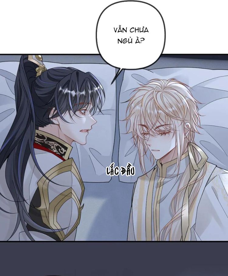 Lang Cẩu Chủ Thần Chapter 325 - Trang 3