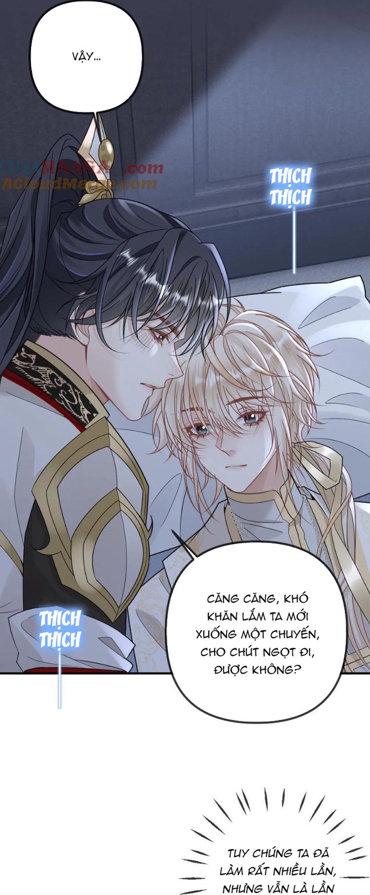 Lang Cẩu Chủ Thần Chapter 325 - Trang 3