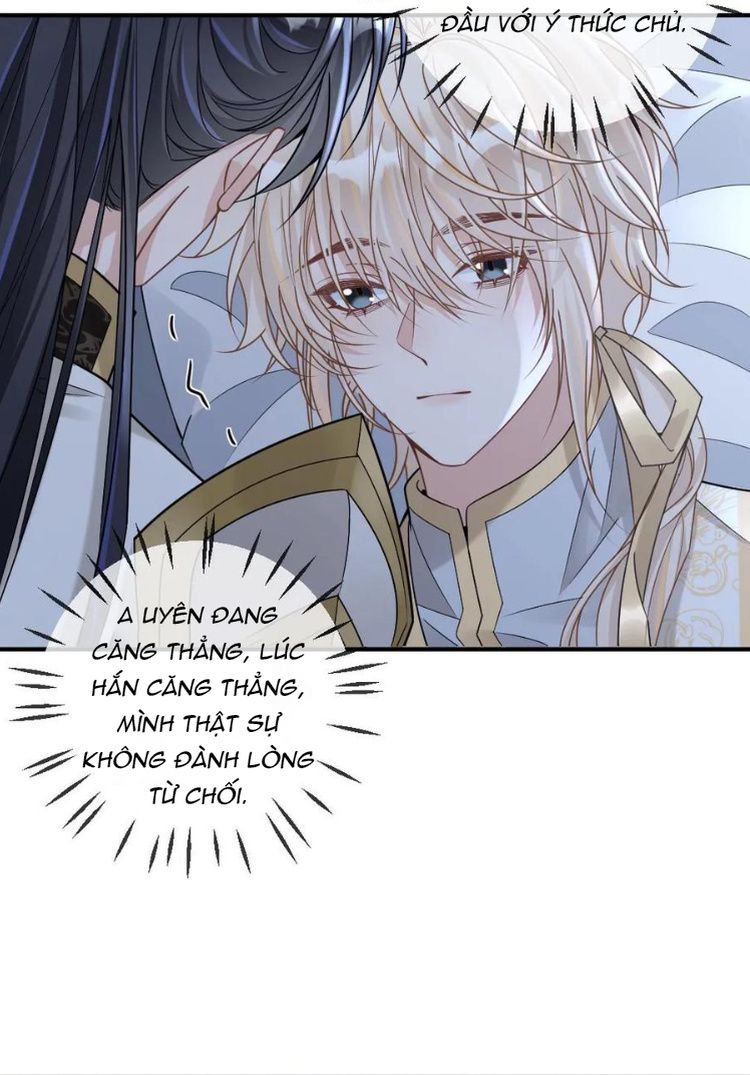 Lang Cẩu Chủ Thần Chapter 325 - Trang 3