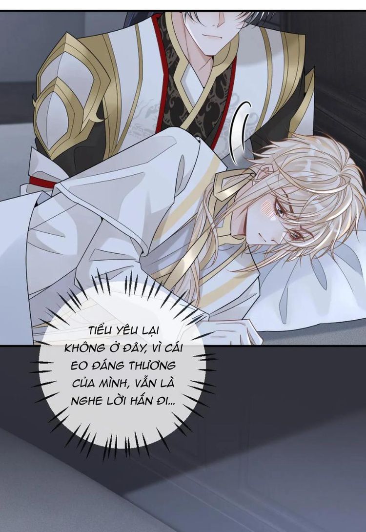 Lang Cẩu Chủ Thần Chapter 325 - Trang 3