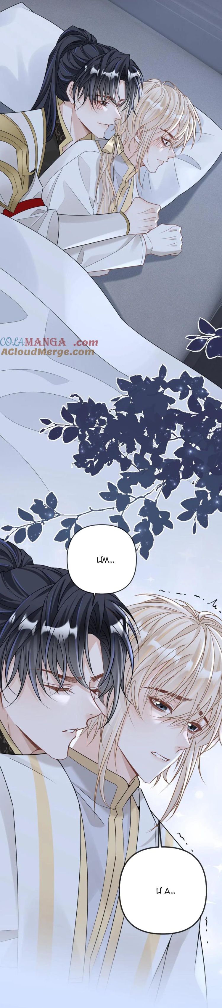Lang Cẩu Chủ Thần Chapter 325 - Trang 3