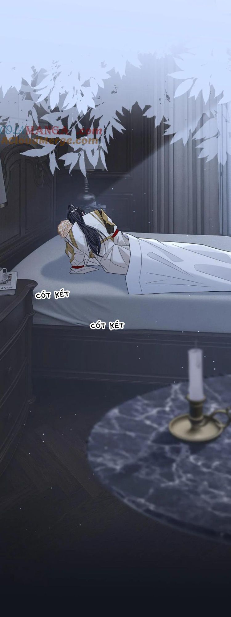 Lang Cẩu Chủ Thần Chapter 325 - Trang 3
