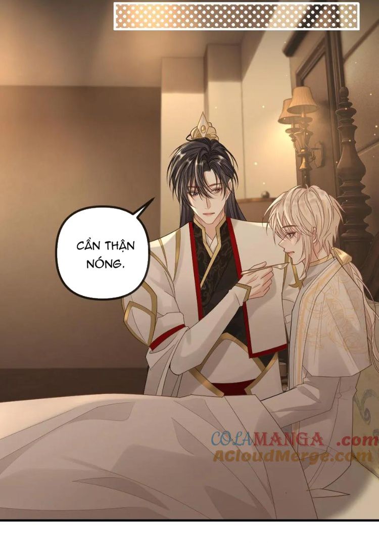 Lang Cẩu Chủ Thần Chapter 325 - Trang 3
