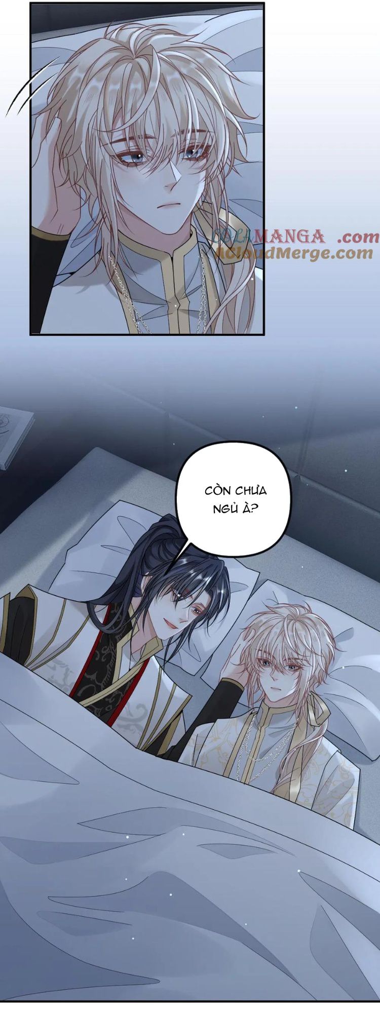 Lang Cẩu Chủ Thần Chapter 325 - Trang 3