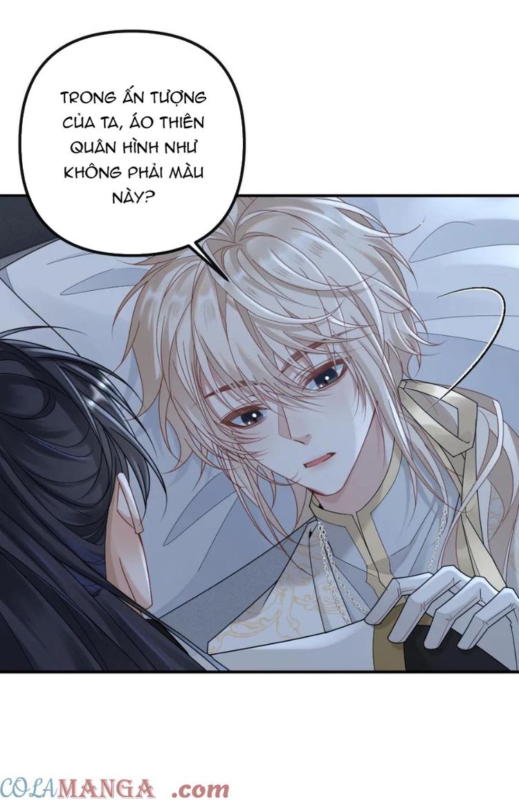 Lang Cẩu Chủ Thần Chapter 325 - Trang 3