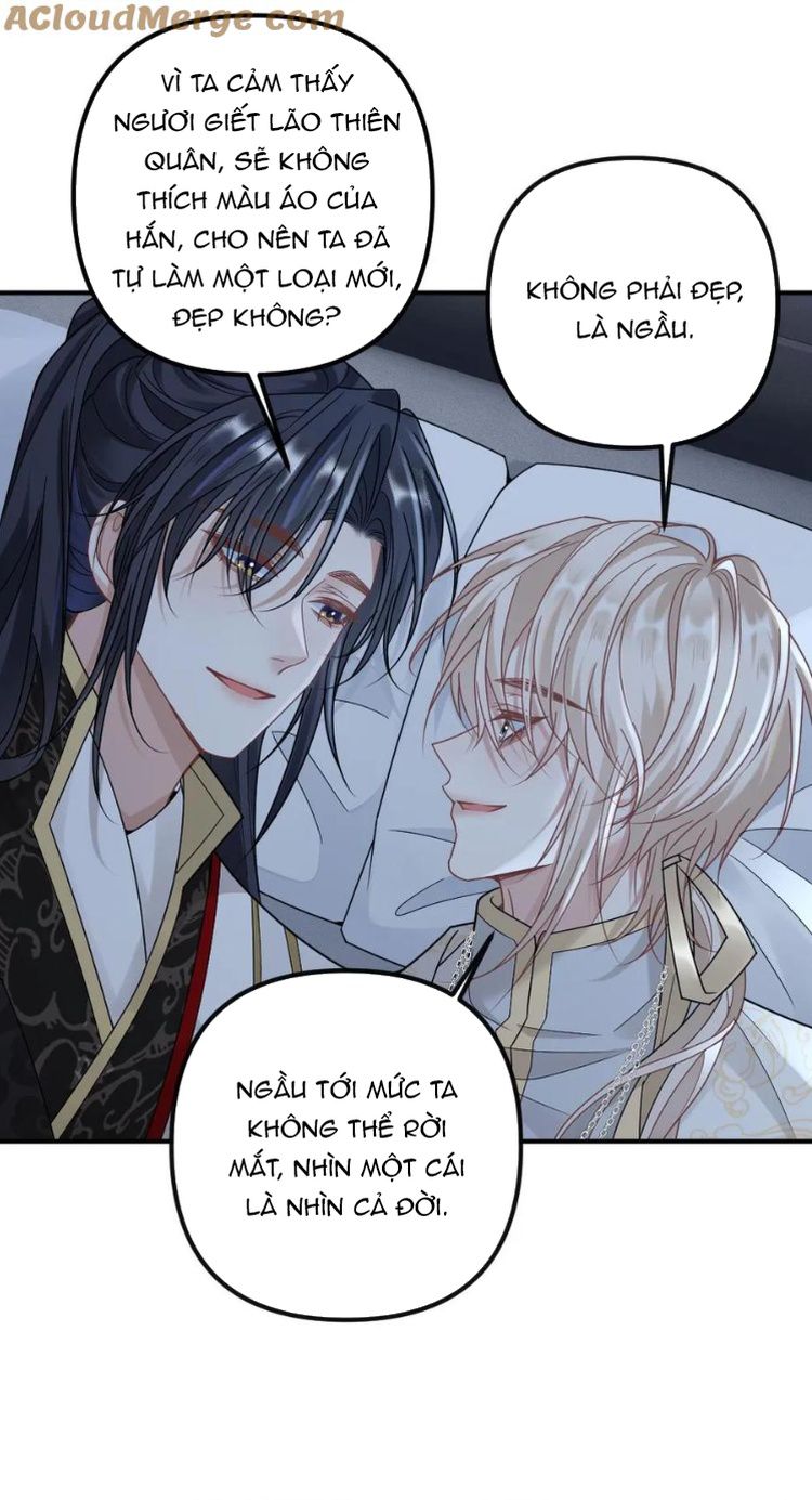 Lang Cẩu Chủ Thần Chapter 325 - Trang 3