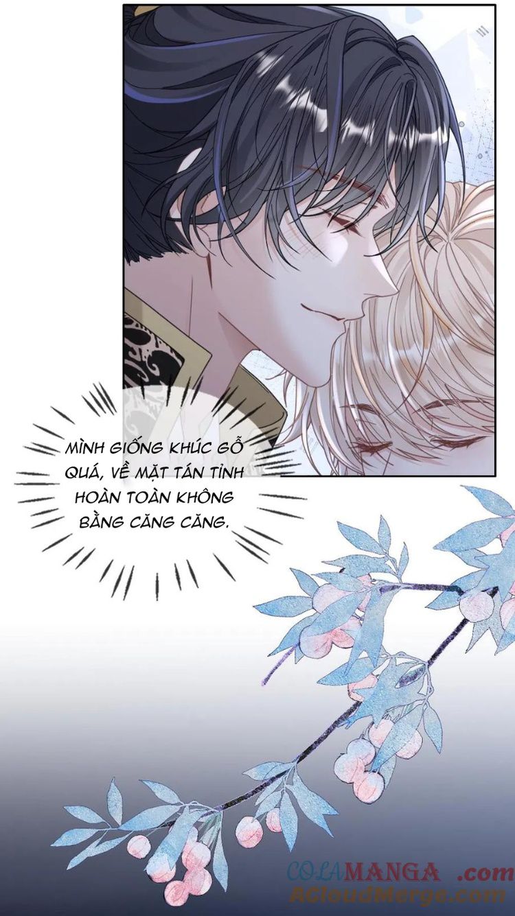 Lang Cẩu Chủ Thần Chapter 325 - Trang 3