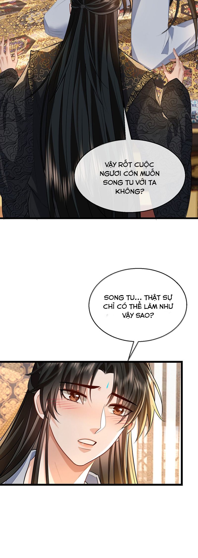 Ma Tôn Đại Nhân Song Tu Không Chapter 83 - Trang 4