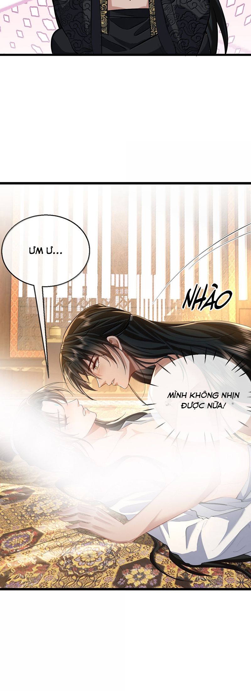 Ma Tôn Đại Nhân Song Tu Không Chapter 83 - Trang 4