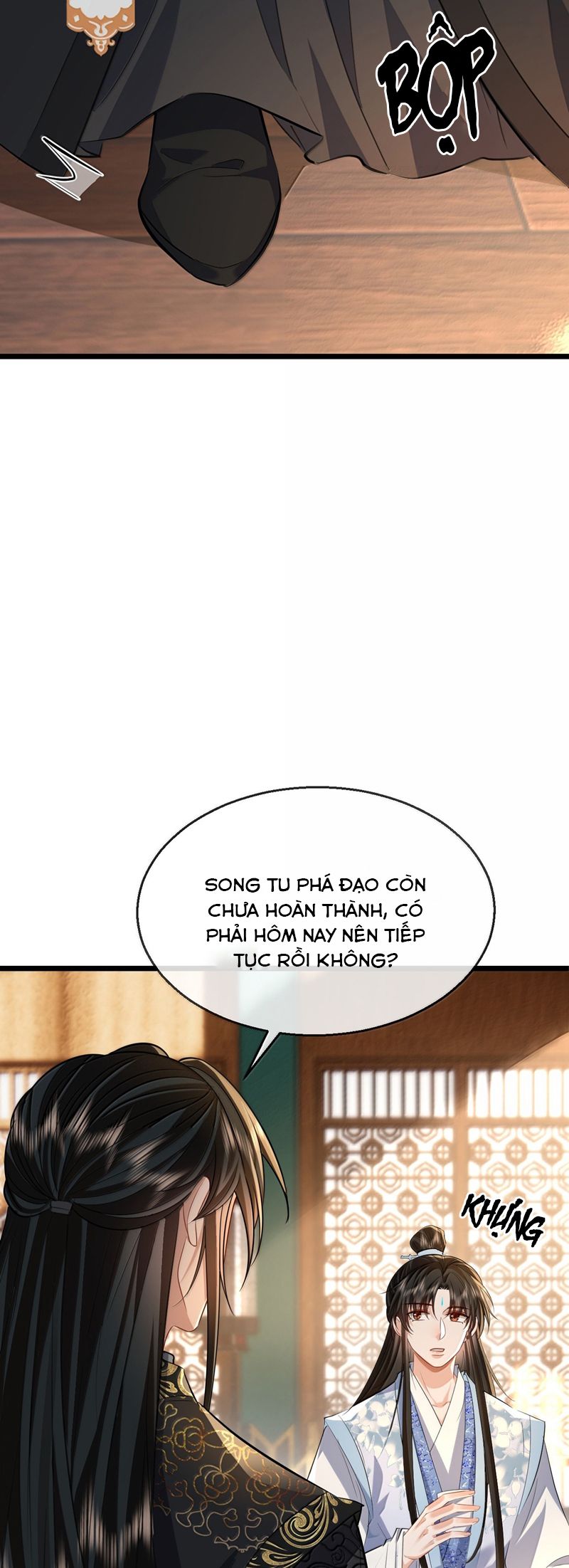 Ma Tôn Đại Nhân Song Tu Không Chapter 83 - Trang 4