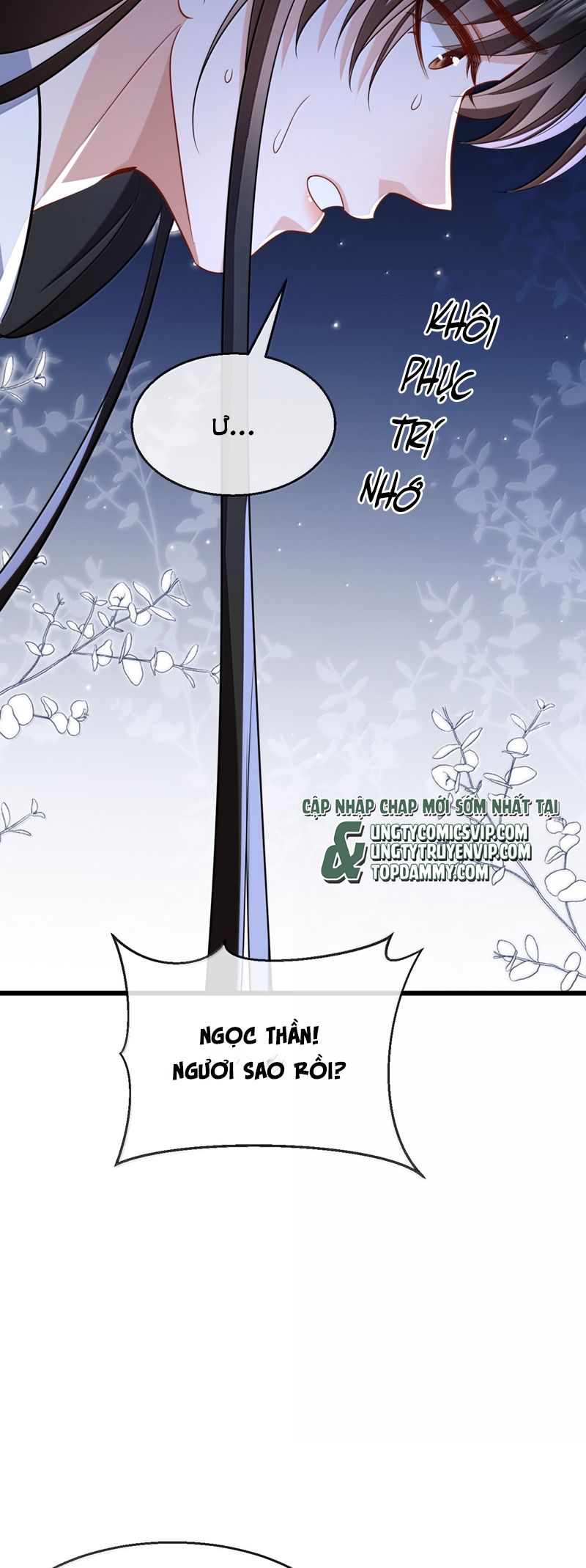 Ma Tôn Đại Nhân Song Tu Không Chapter 83 - Trang 4