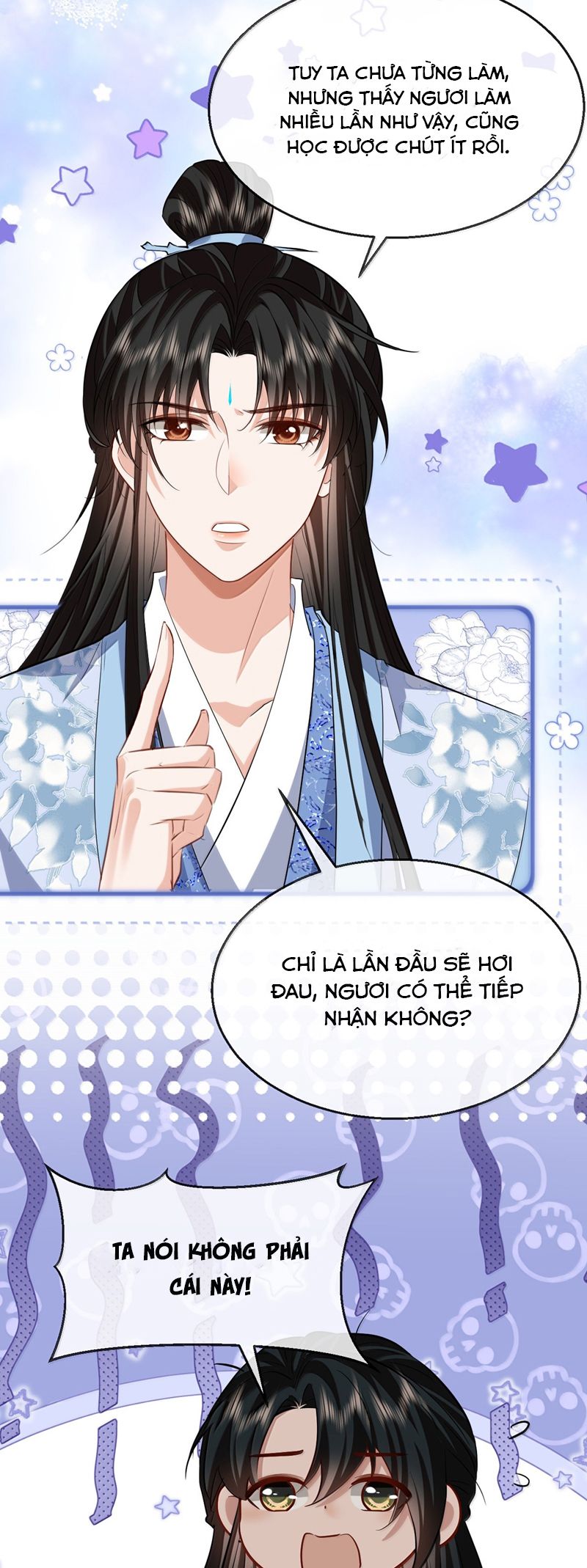 Ma Tôn Đại Nhân Song Tu Không Chapter 83 - Trang 4