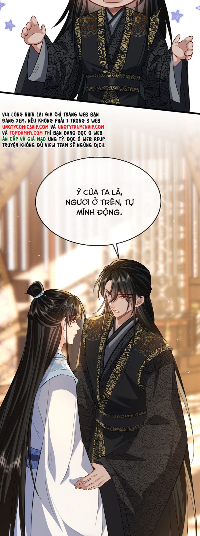 Ma Tôn Đại Nhân Song Tu Không Chapter 83 - Trang 4