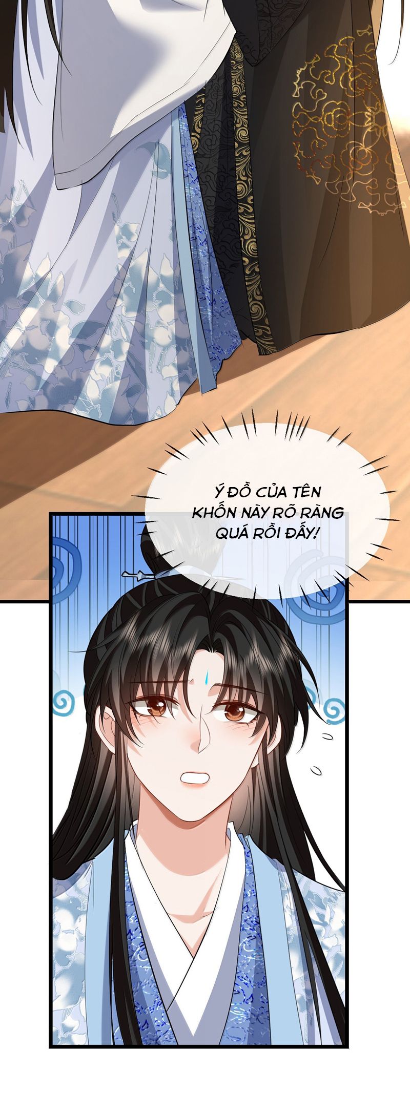 Ma Tôn Đại Nhân Song Tu Không Chapter 83 - Trang 4