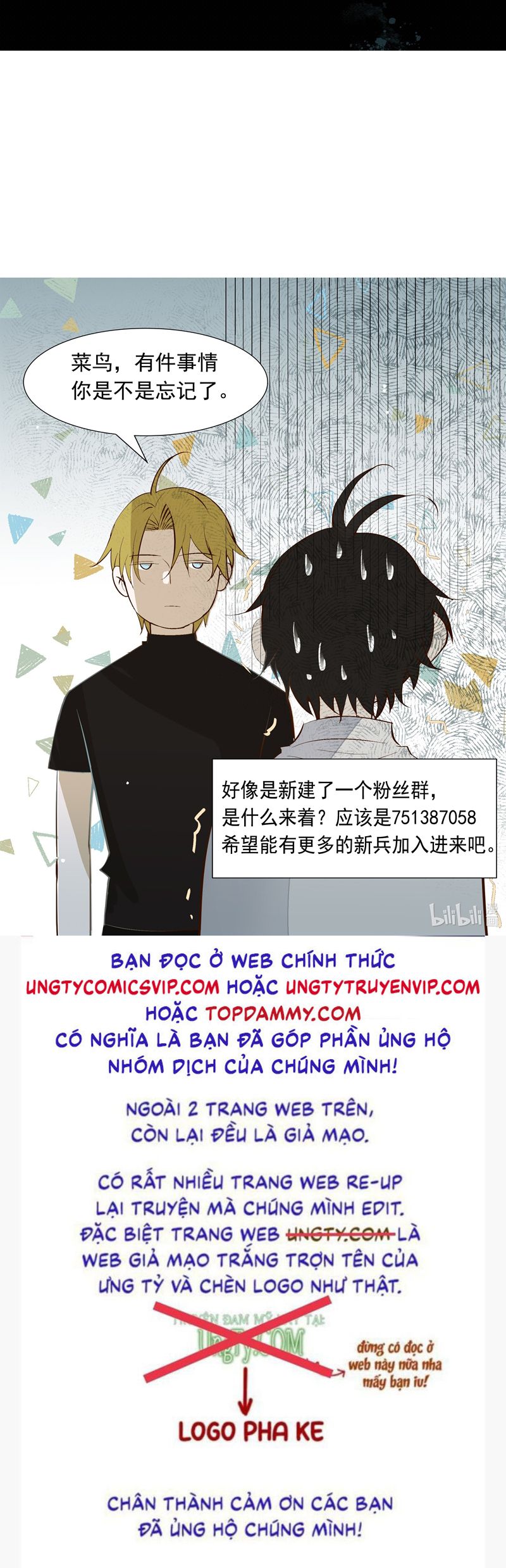 Tuyệt Xử Phùng Sinh Chapter 51 - Trang 4