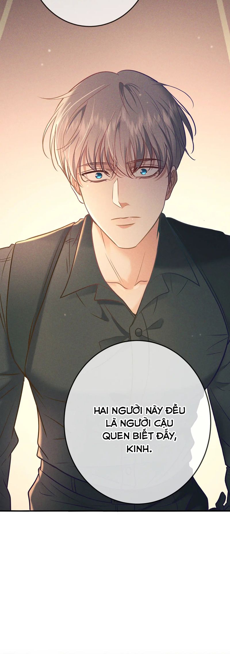 Đêm Tình Yêu Và Sát Ý Chap 33 - Trang 2