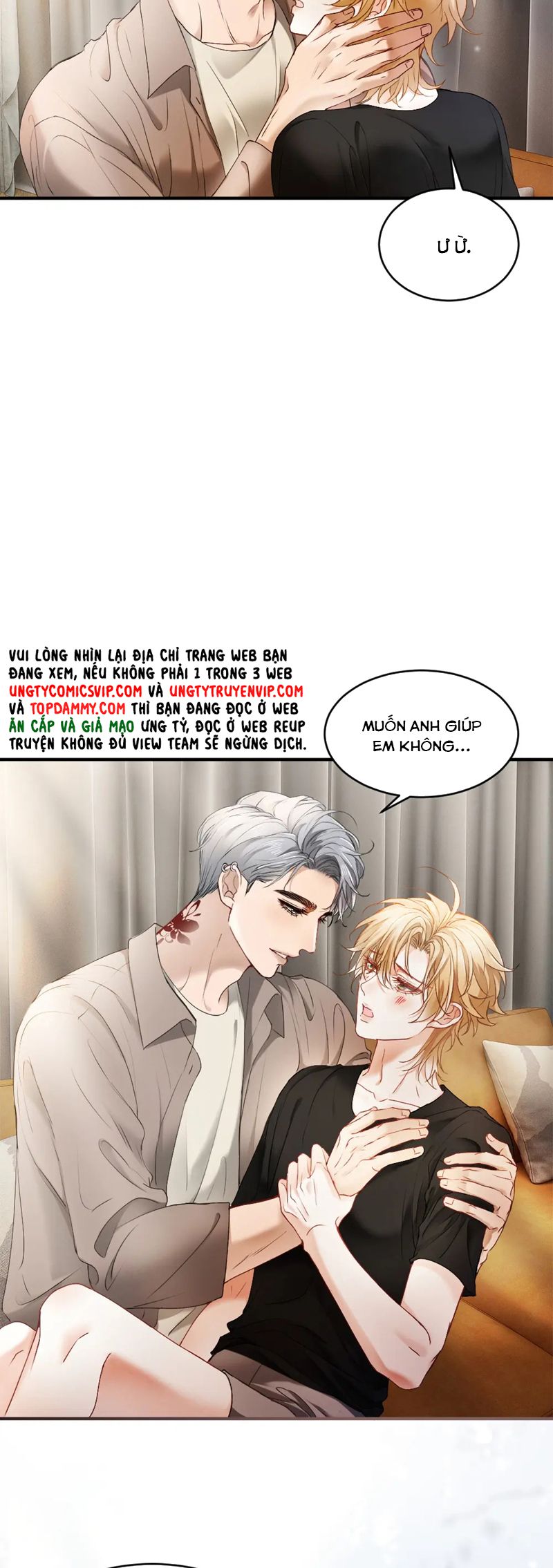 Tiểu Thiếu Gia Dựa Vào Mỹ Mạo Hoành Hành Toàn Hệ Thống Chapter 44 - Trang 4