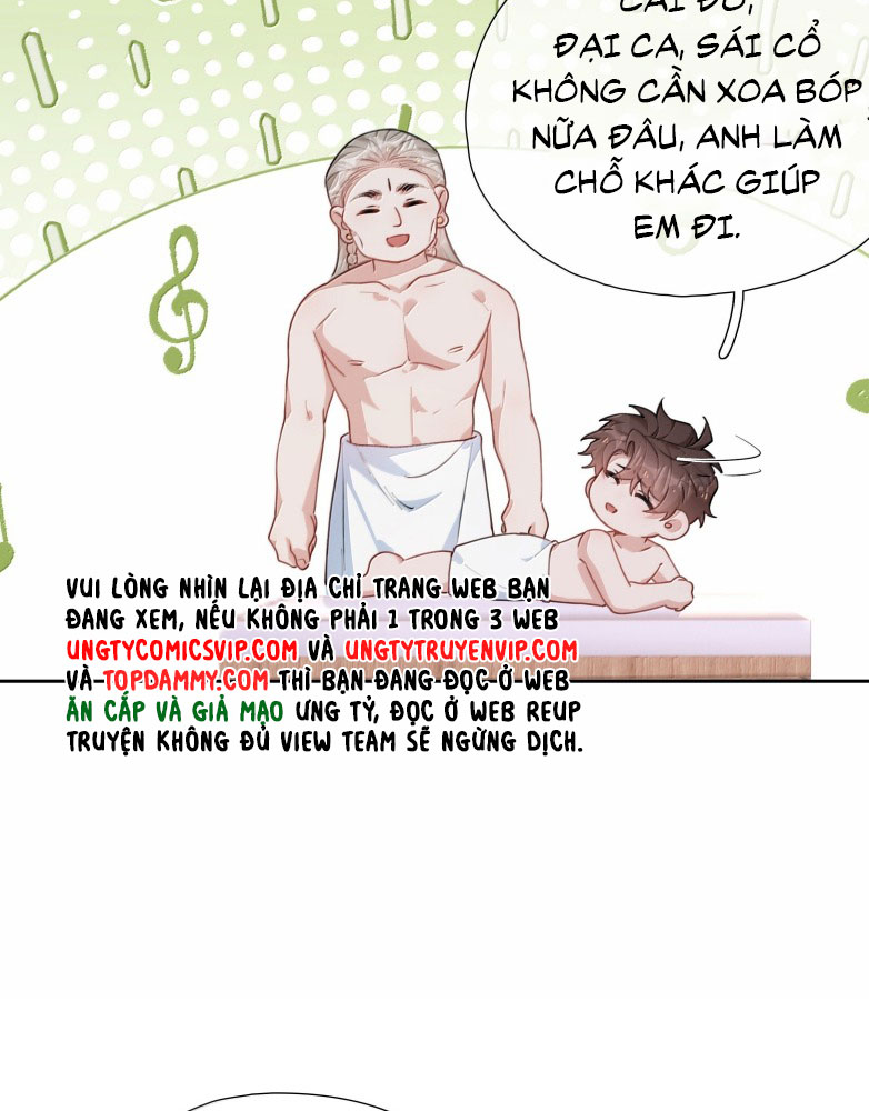 Sơn Hải Cao Trung Chapter 115 - Trang 3
