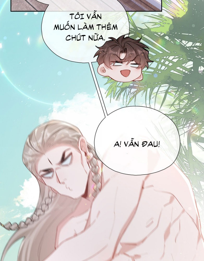 Sơn Hải Cao Trung Chapter 115 - Trang 3