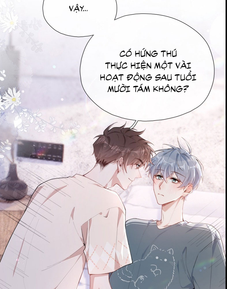 Sơn Hải Cao Trung Chapter 115 - Trang 3