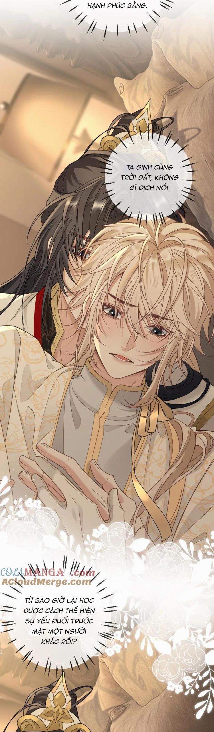 Lang Cẩu Chủ Thần Chapter 327 - Trang 3