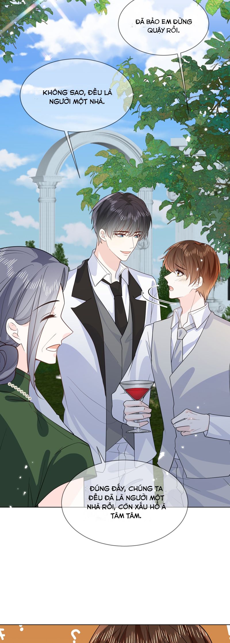 Chó Săn Chapter 47 - Next Chap 48