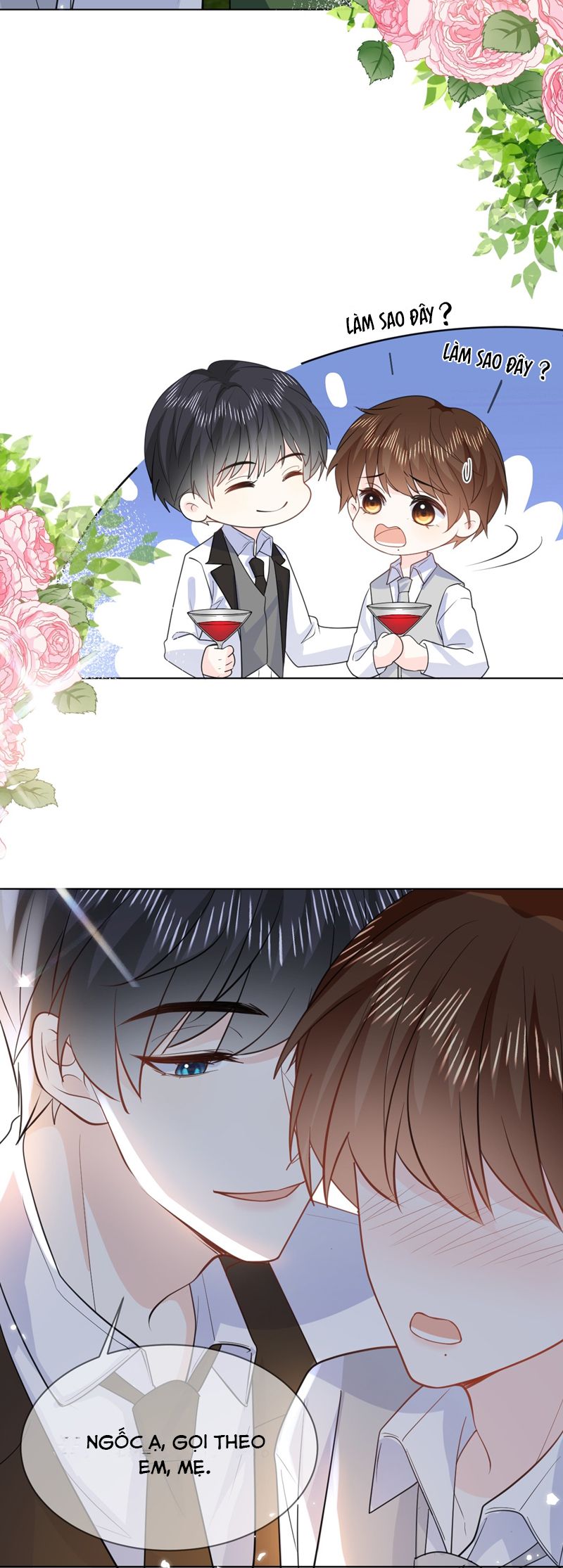 Chó Săn Chapter 47 - Next Chap 48