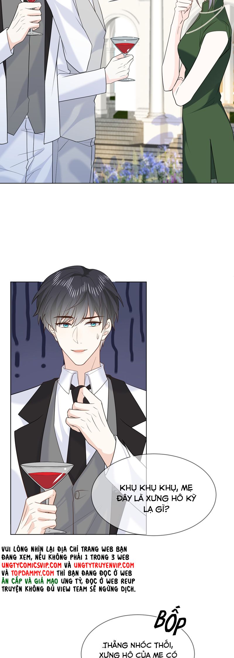 Chó Săn Chapter 47 - Next Chap 48