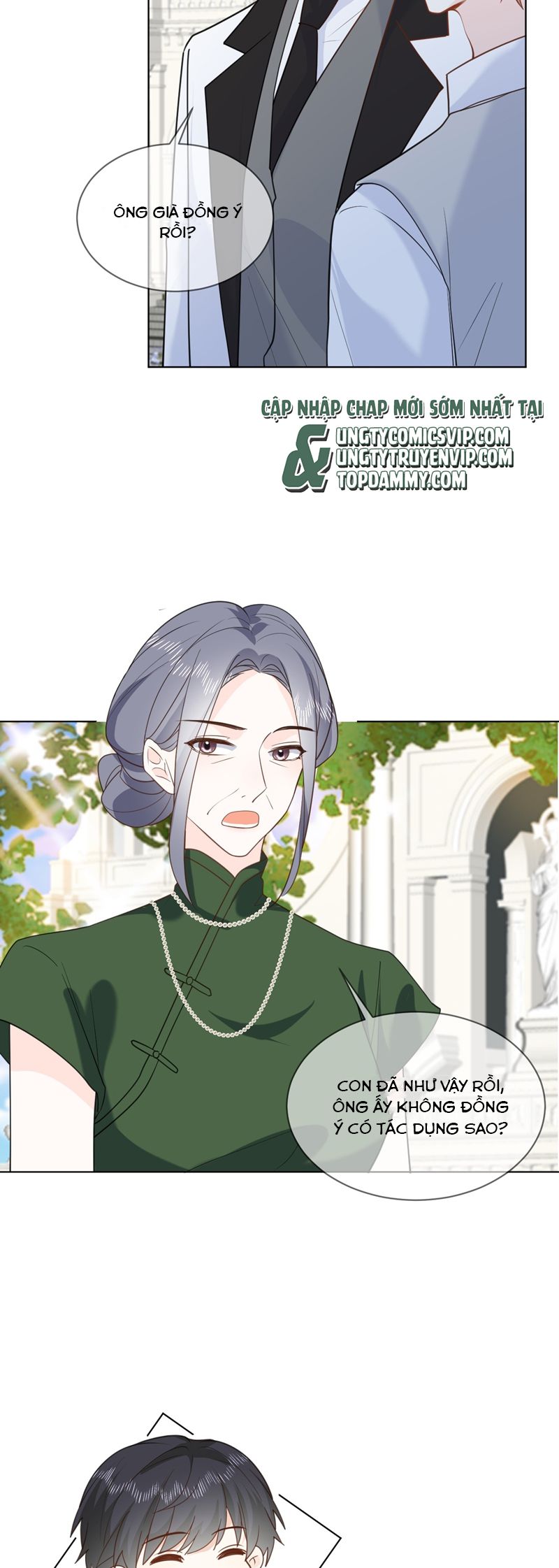 Chó Săn Chapter 47 - Next Chap 48