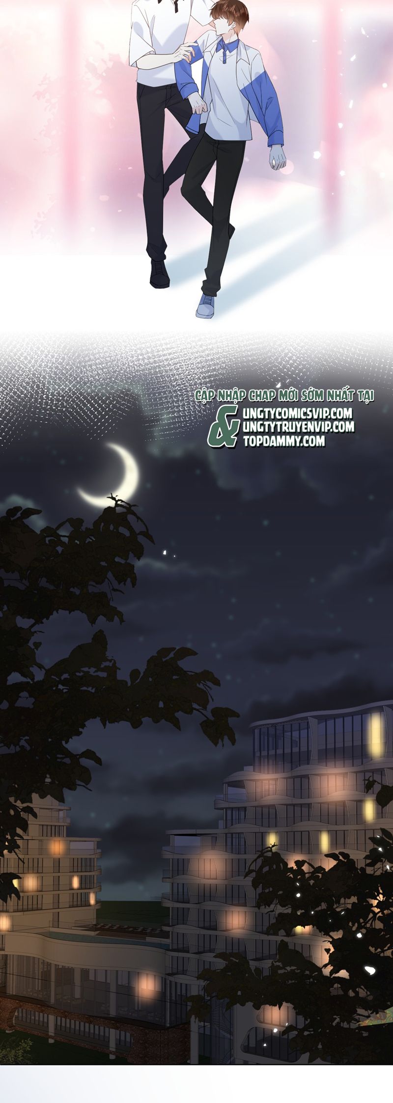 Chó Săn Chapter 47 - Next Chap 48