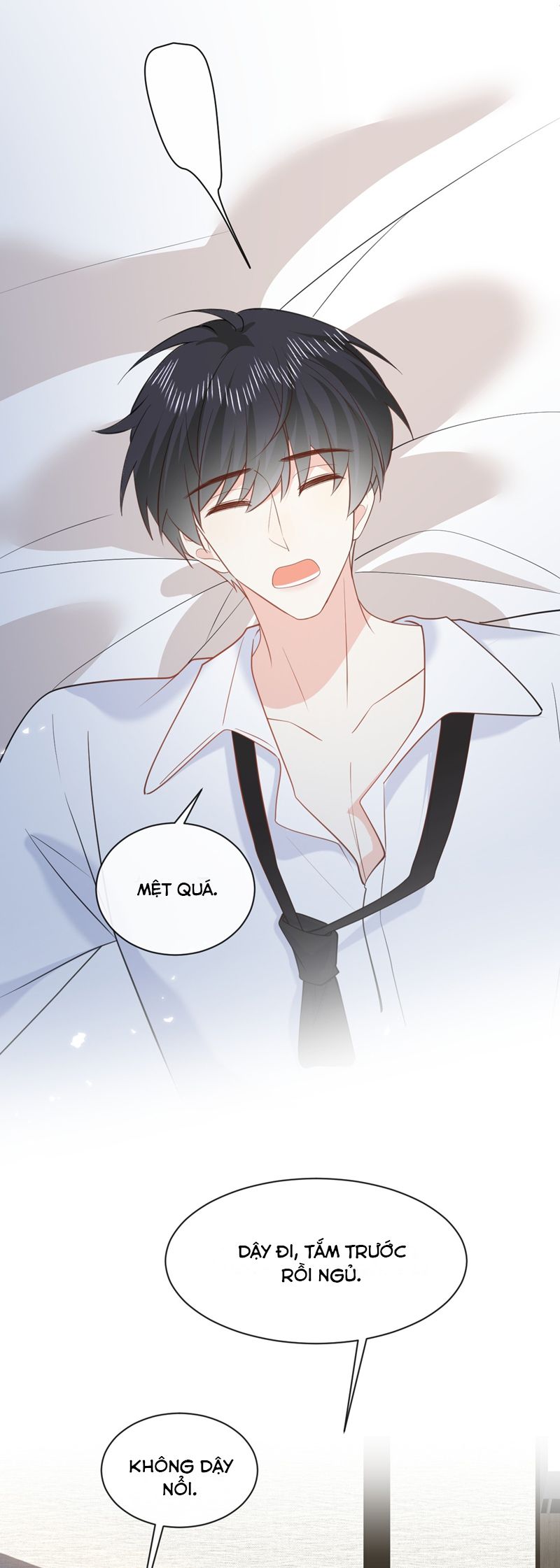 Chó Săn Chapter 47 - Next Chap 48