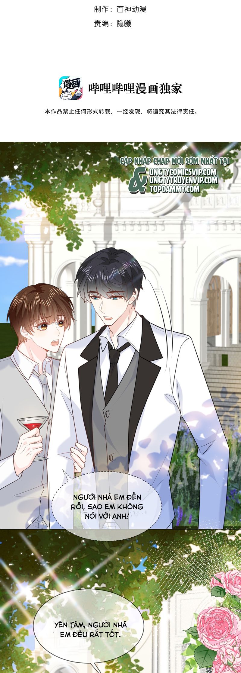 Chó Săn Chapter 47 - Next Chap 48